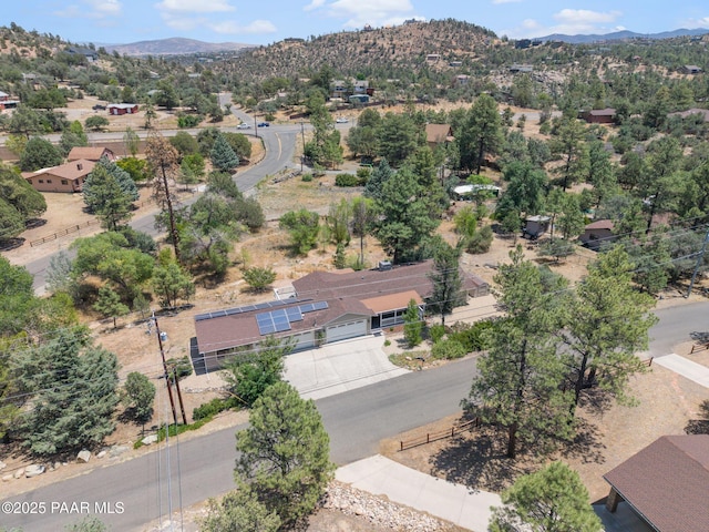 2891 N Hozoni Rd, Prescott, AZ 86305 - photo 30