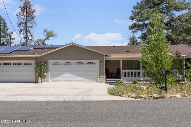 2891 N Hozoni Rd, Prescott, AZ 86305 - photo 1