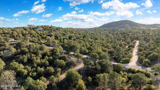 0 N Hawkins Trl, Prescott AZ, 86305 land for sale