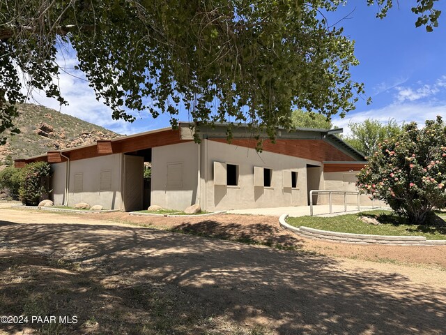 5500 S Four Cross Ranch Rd, Skull Valley, AZ 86338 - photo 4
