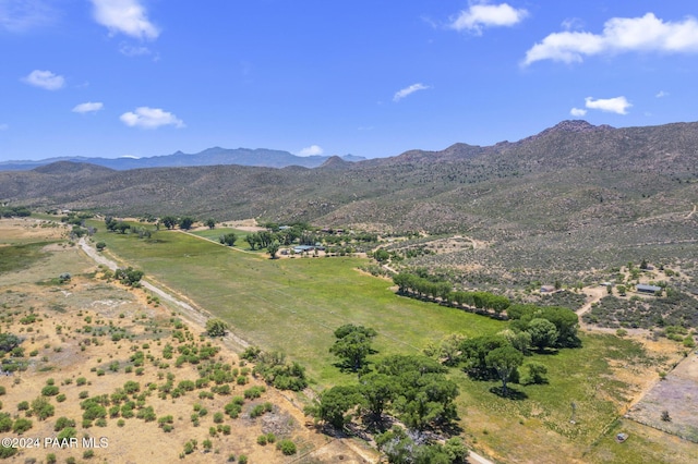 5500 S Four Cross Ranch Rd, Skull Valley, AZ 86338 - photo 7