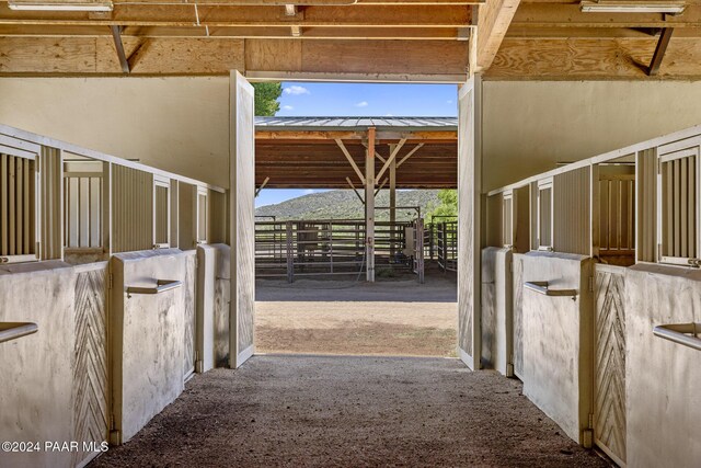 5500 S Four Cross Ranch Rd, Skull Valley, AZ 86338 - photo 56