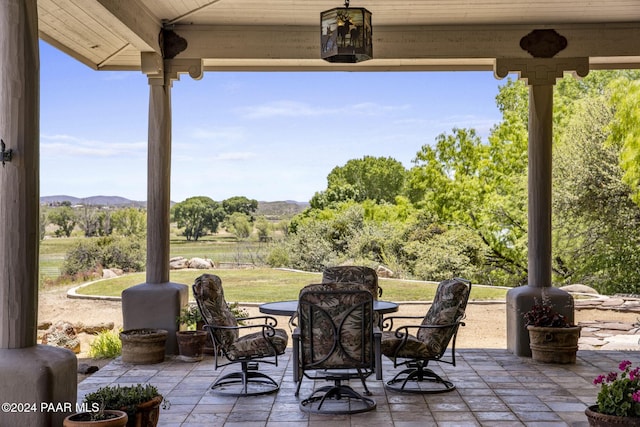 5500 S Four Cross Ranch Rd, Skull Valley, AZ 86338 - photo 43