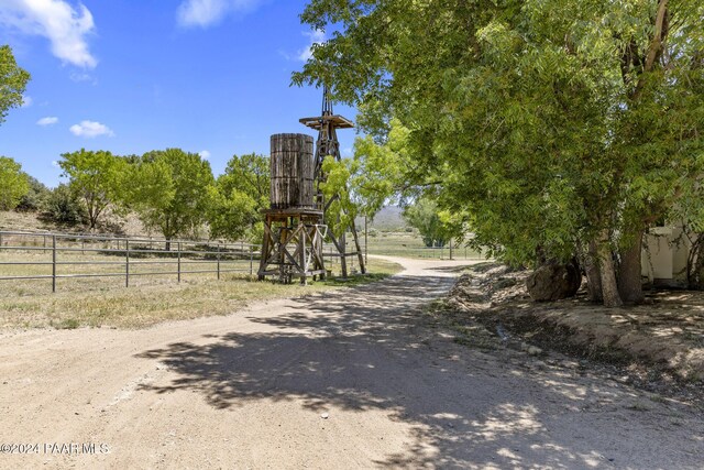 5500 S Four Cross Ranch Rd, Skull Valley, AZ 86338 - photo 61
