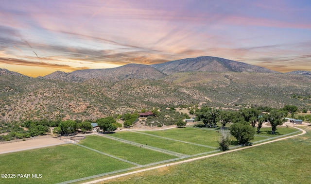 5500 S Four Cross Ranch Rd, Skull Valley, AZ 86338 - photo 1