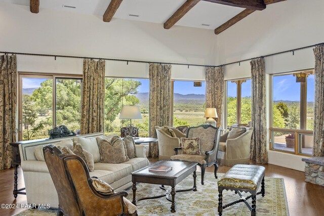 5500 S Four Cross Ranch Rd, Skull Valley, AZ 86338 - photo 14