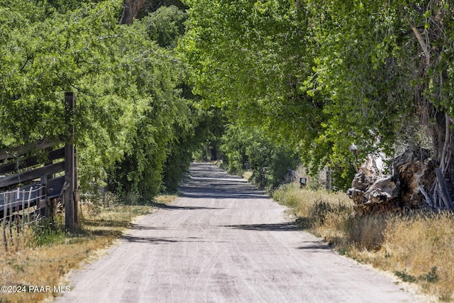 5500 S Four Cross Ranch Rd, Skull Valley, AZ 86338 - photo 44