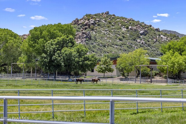 5500 S Four Cross Ranch Rd, Skull Valley, AZ 86338 - photo 68