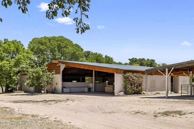 5500 S Four Cross Ranch Rd, Skull Valley, AZ 86338 - photo 55