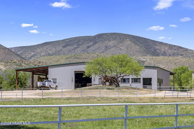 5500 S Four Cross Ranch Rd, Skull Valley, AZ 86338 - photo 53