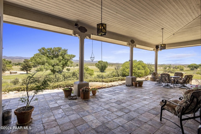 5500 S Four Cross Ranch Rd, Skull Valley, AZ 86338 - photo 39