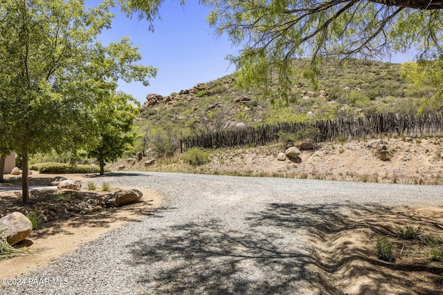 5500 S Four Cross Ranch Rd, Skull Valley, AZ 86338 - photo 46