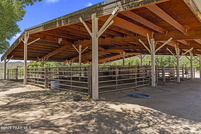 5500 S Four Cross Ranch Rd, Skull Valley, AZ 86338 - photo 60