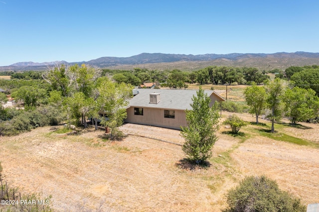 5500 S Four Cross Ranch Rd, Skull Valley, AZ 86338 - photo 73