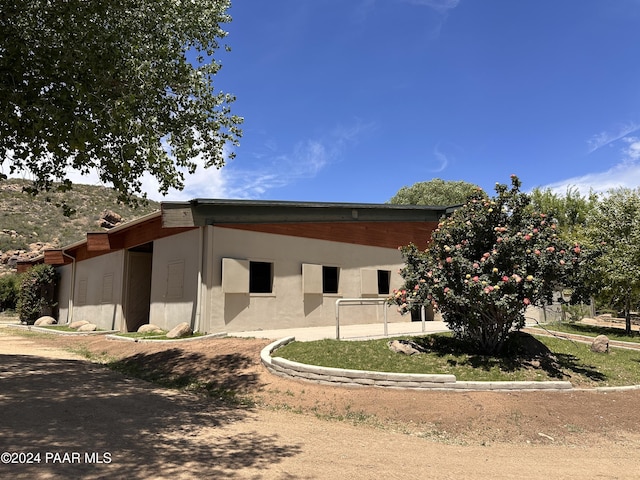 5500 S Four Cross Ranch Rd, Skull Valley, AZ 86338 - photo 54
