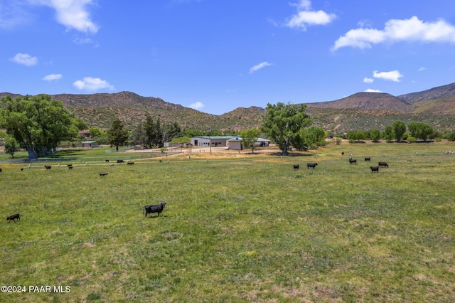 5500 S Four Cross Ranch Rd, Skull Valley, AZ 86338 - photo 9