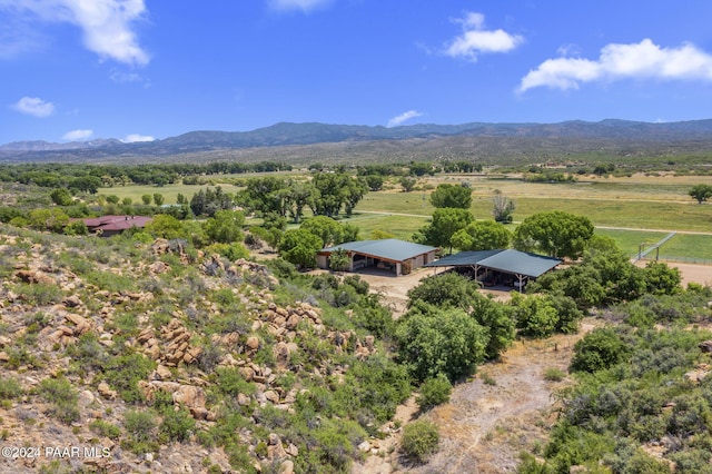 5500 S Four Cross Ranch Rd, Skull Valley, AZ 86338 - photo 3