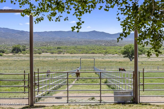 5500 S Four Cross Ranch Rd, Skull Valley, AZ 86338 - photo 62