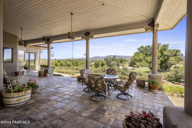 5500 S Four Cross Ranch Rd, Skull Valley, AZ 86338 - photo 40