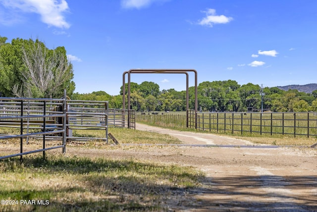 5500 S Four Cross Ranch Rd, Skull Valley, AZ 86338 - photo 67