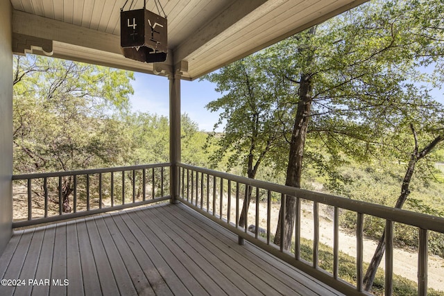 5500 S Four Cross Ranch Rd, Skull Valley, AZ 86338 - photo 33