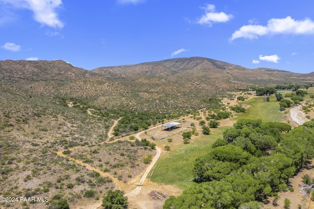 5500 S Four Cross Ranch Rd, Skull Valley, AZ 86338 - photo 8