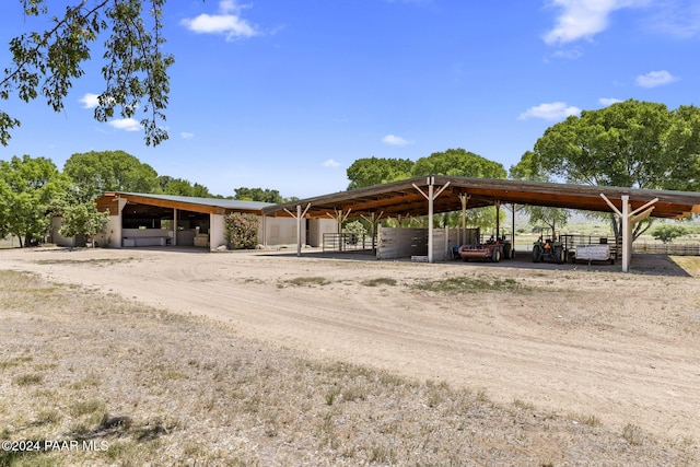 5500 S Four Cross Ranch Rd, Skull Valley, AZ 86338 - photo 59