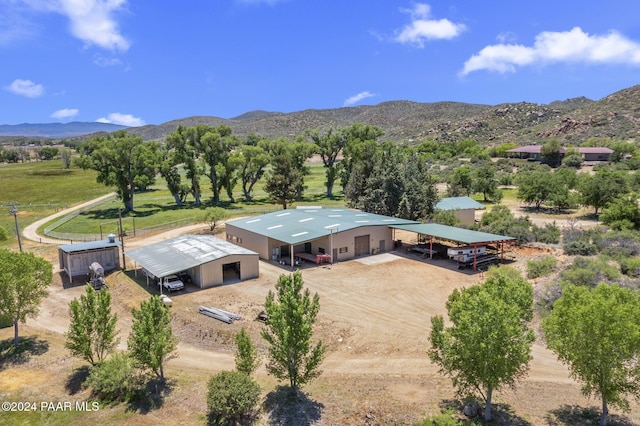 5500 S Four Cross Ranch Rd, Skull Valley, AZ 86338 - photo 52