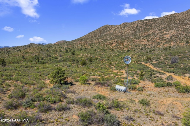 5500 S Four Cross Ranch Rd, Skull Valley, AZ 86338 - photo 66