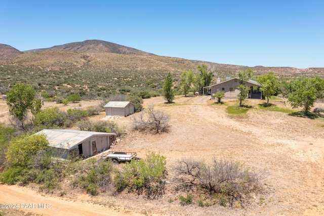 5500 S Four Cross Ranch Rd, Skull Valley, AZ 86338 - photo 71