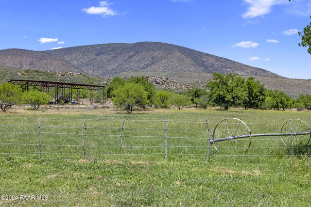 5500 S Four Cross Ranch Rd, Skull Valley, AZ 86338 - photo 65