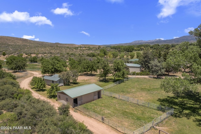 5500 S Four Cross Ranch Rd, Skull Valley, AZ 86338 - photo 51