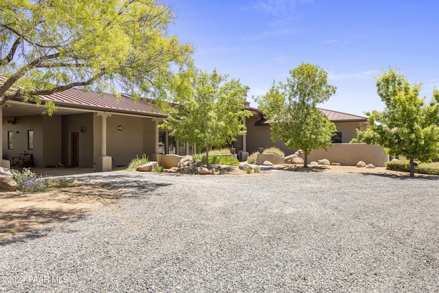 5500 S Four Cross Ranch Rd, Skull Valley, AZ 86338 - photo 47