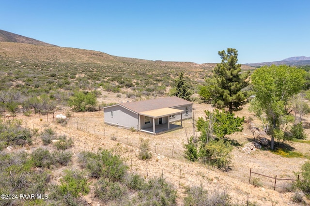 5500 S Four Cross Ranch Rd, Skull Valley, AZ 86338 - photo 72