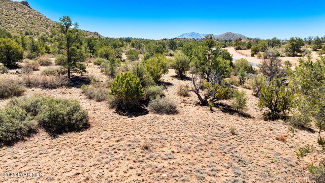 4617 W Sterling Ranch Rd, Prescott, AZ 86305