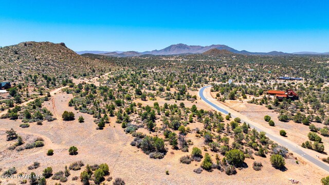 4617 W Sterling Ranch Rd, Prescott, AZ 86305
