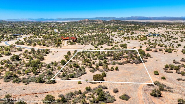 4617 W Sterling Ranch Rd, Prescott, AZ 86305