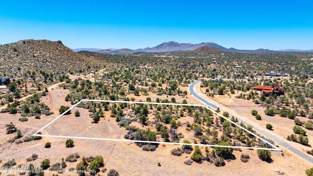 4617 W Sterling Ranch Rd, Prescott, AZ 86305