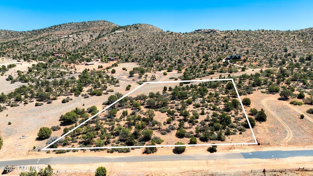 4617 W Sterling Ranch Rd, Prescott, AZ 86305