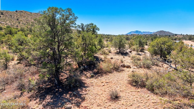 4617 W Sterling Ranch Rd, Prescott, AZ 86305