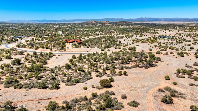 4617 W Sterling Ranch Rd, Prescott, AZ 86305