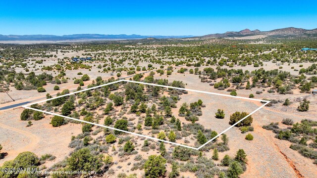 4617 W Sterling Ranch Rd, Prescott, AZ 86305