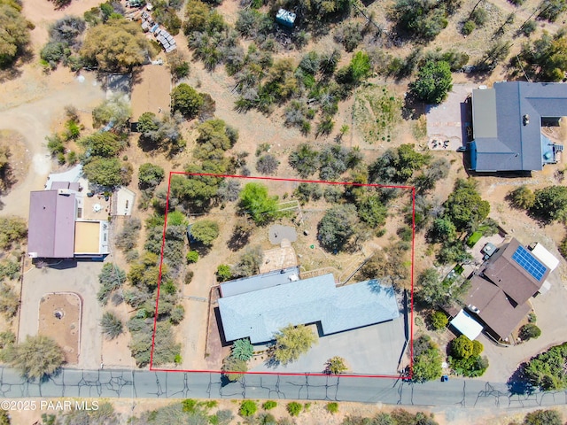 2405 Country Park Dr, Prescott, AZ 86305 - photo 93