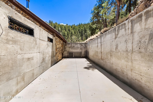 4555 E Combination Ln, Prescott, AZ 86303 - view of side of home