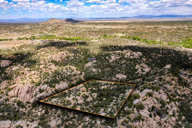 0 Makwa Trl, Prescott, AZ 86305