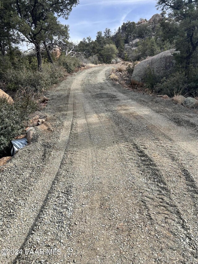0 Makwa Trl, Prescott, AZ 86305