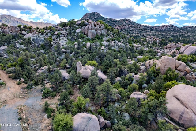 0 Makwa Trl, Prescott AZ, 86305 land for sale