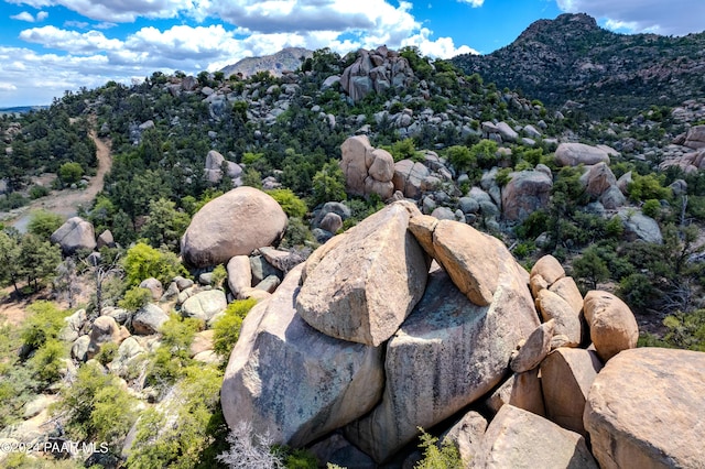 0 Makwa Trl, Prescott, AZ 86305