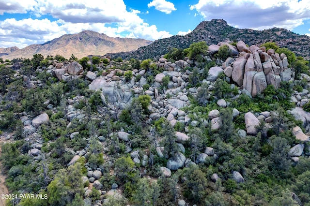 0 Makwa Trl, Prescott, AZ 86305