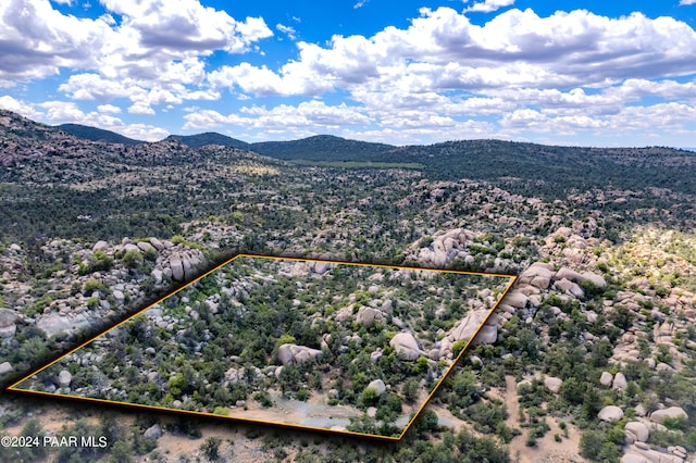 0 Makwa Trl, Prescott, AZ 86305